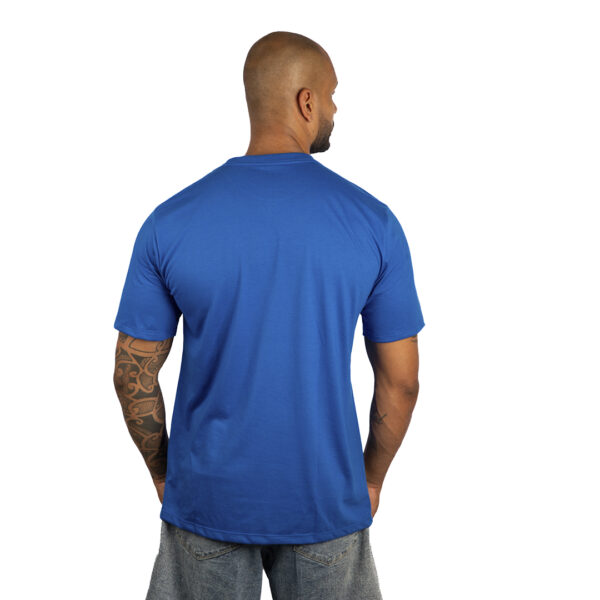 CAMISETA BASICA LISA ROYAL - Image 2