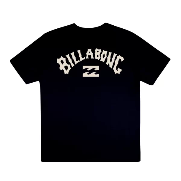Camiseta Estampa BILLABONG estampa 2 - Image 2