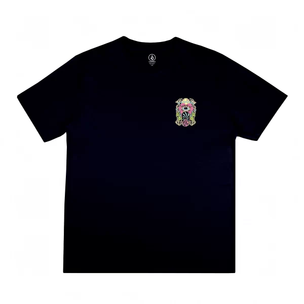 Camiseta Estampa VOLCOM estampa 3 - Image 2