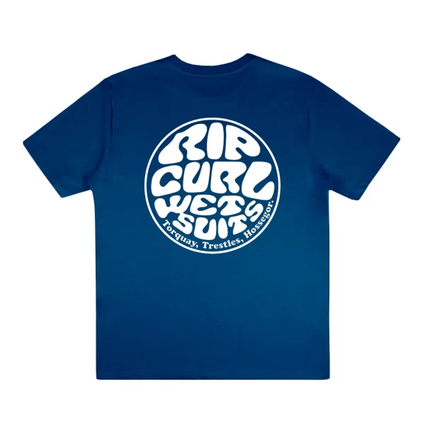 Camiseta Estampa RIPCURL estampa 1 - Image 9