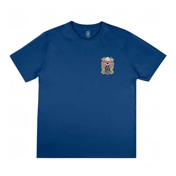 Camiseta Estampa VOLCOM estampa 3 - Image 4