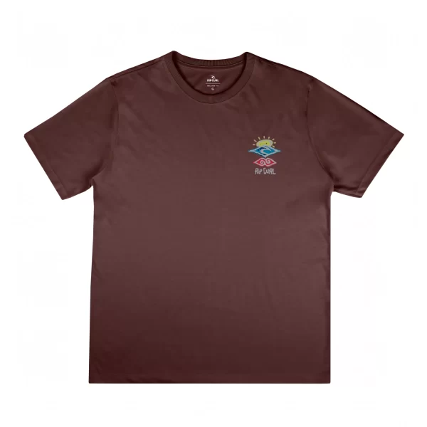 Camiseta Estampa RIPCURL estampa 2 - Image 3