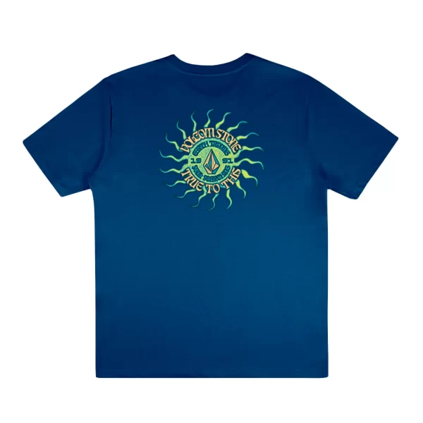 Camiseta Estampa VOLCOM estampa 5 - Image 5
