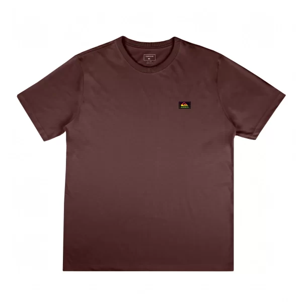 Camiseta Estampa QUICK SILVER estampa 3 - Image 2
