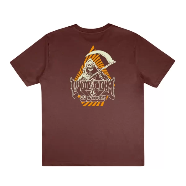 Camiseta Estampa VOLCOM estampa 4 - Image 7