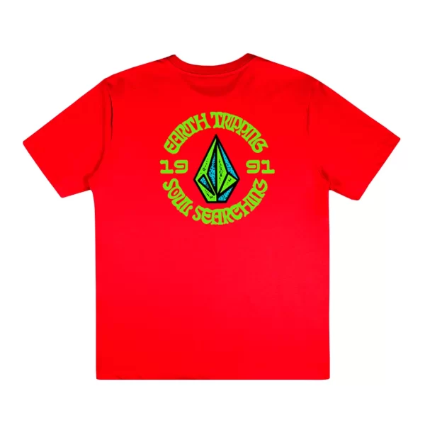 Camiseta Estampa VOLCOM estampa 1 - Image 7