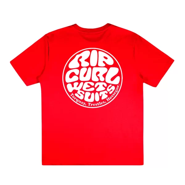 Camiseta Estampa RIPCURL estampa 1 - Image 3