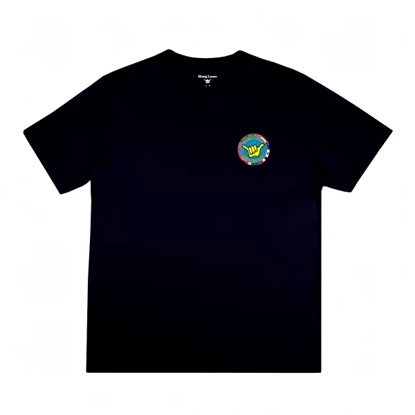 Camiseta Estampa HANGLOOSE estampa 1
