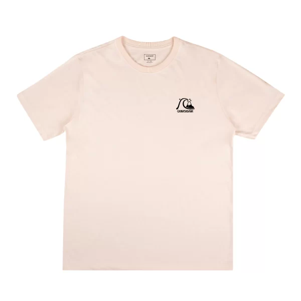Camiseta Estampa QUICK SILVER estampa 1 - Image 9