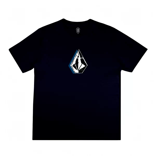 Camiseta Estampa VOLCOM estampa 2