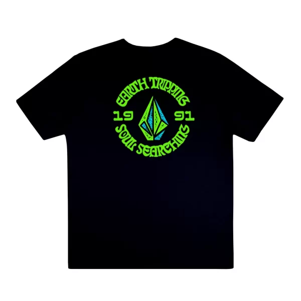 Camiseta Estampa VOLCOM estampa 1 - Image 3