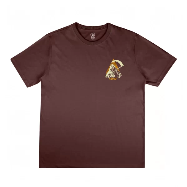 Camiseta Estampa VOLCOM estampa 4 - Image 6