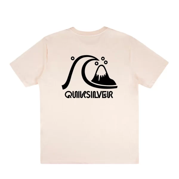 Camiseta Estampa QUICK SILVER estampa 1 - Image 10