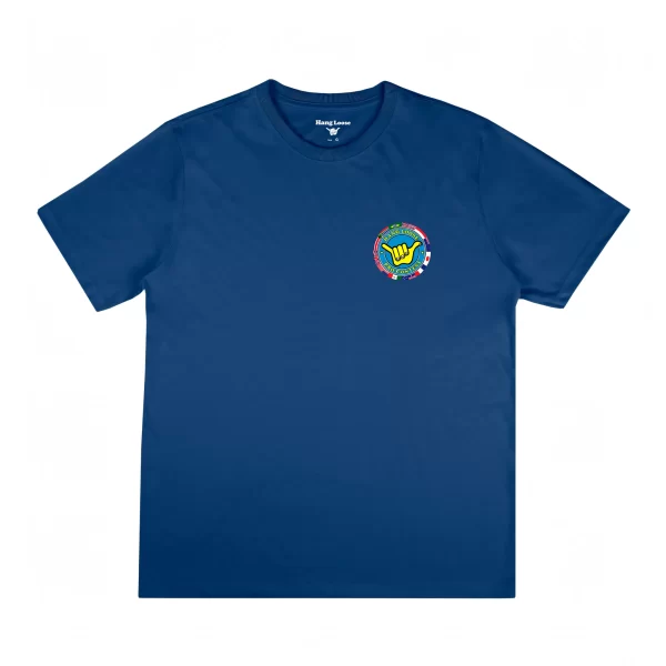 Camiseta Estampa HANGLOOSE estampa 1 - Image 7