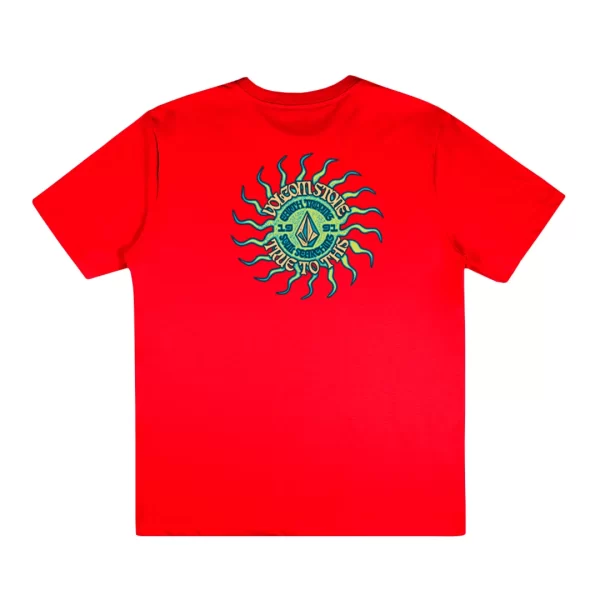 Camiseta Estampa VOLCOM estampa 5 - Image 7