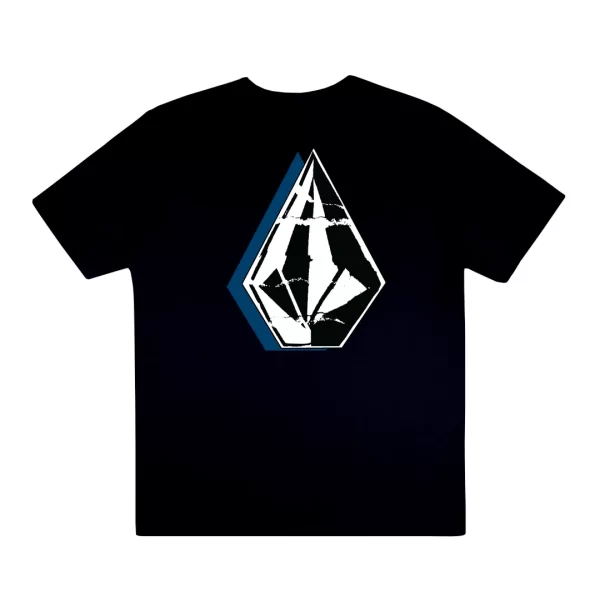 Camiseta Estampa VOLCOM estampa 2 - Image 3