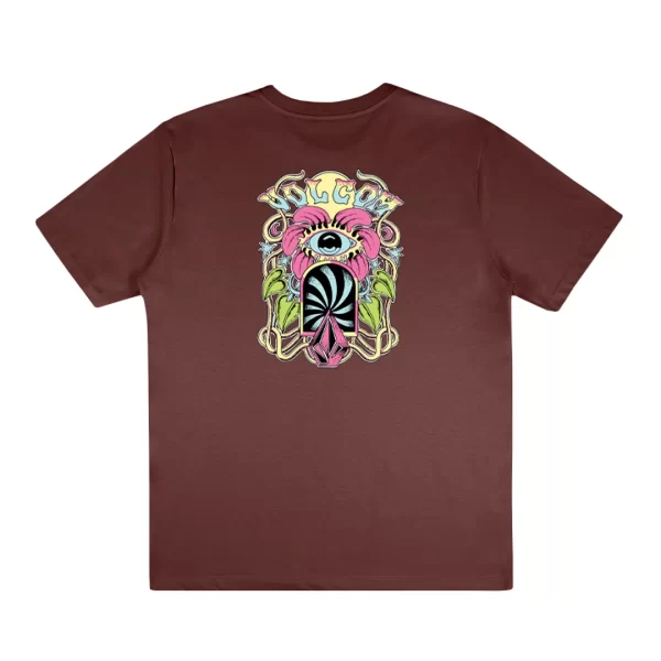 Camiseta Estampa VOLCOM estampa 3 - Image 9