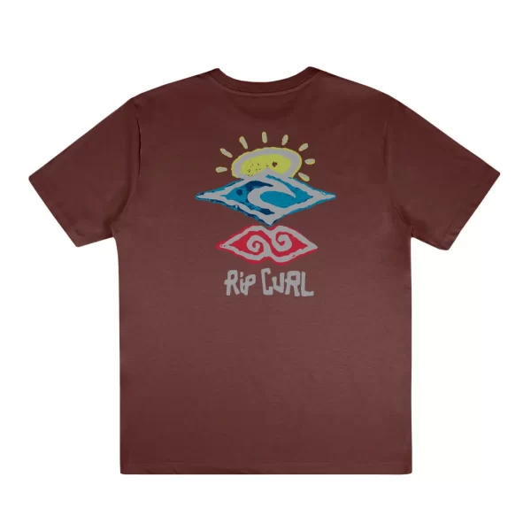 Camiseta Estampa RIPCURL estampa 2 - Image 4