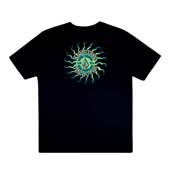 Camiseta Estampa VOLCOM estampa 5 - Image 2