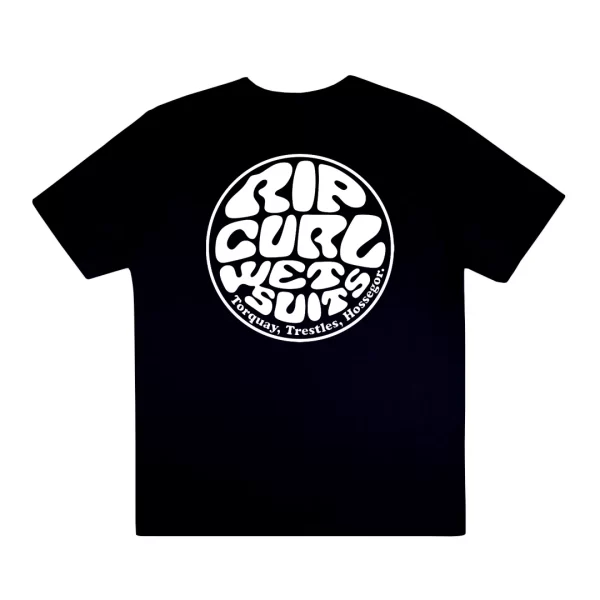 Camiseta Estampa RIPCURL estampa 1 - Image 2