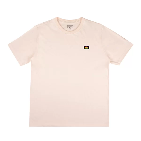 Camiseta Estampa QUICK SILVER estampa 3