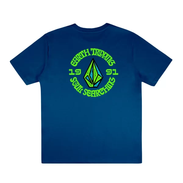 Camiseta Estampa VOLCOM estampa 1 - Image 5