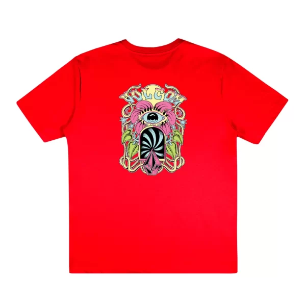 Camiseta Estampa VOLCOM estampa 3 - Image 7