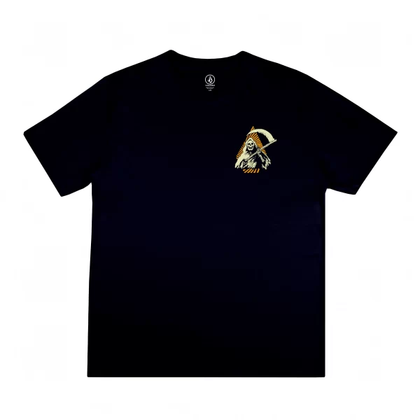 Camiseta Estampa VOLCOM estampa 4 - Image 2
