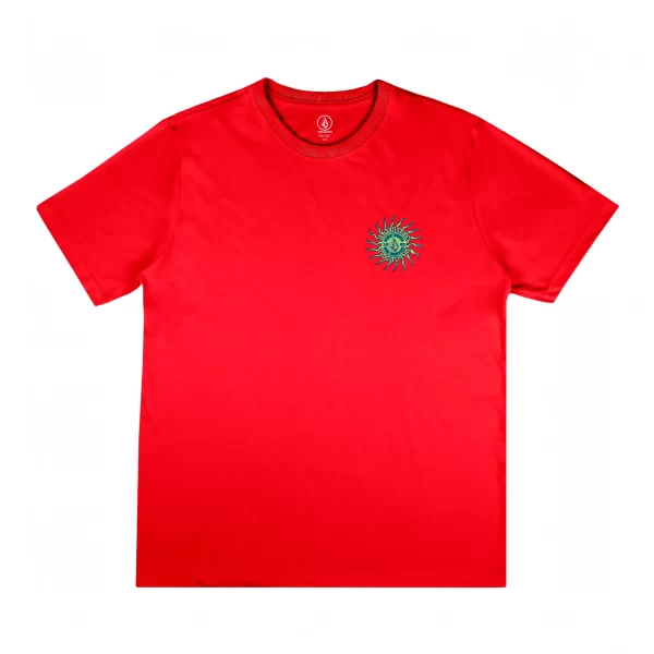 Camiseta Estampa VOLCOM estampa 5 - Image 6