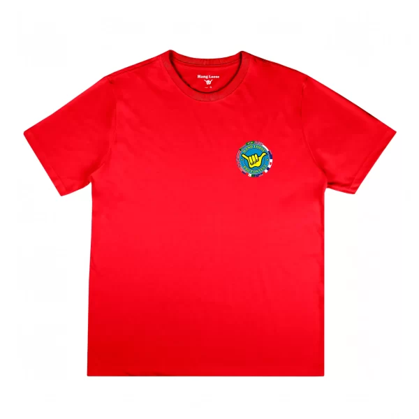 Camiseta Estampa HANGLOOSE estampa 1 - Image 9