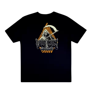 Camiseta Estampa VOLCOM estampa 4