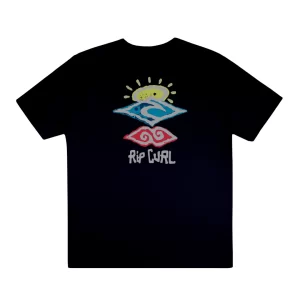 Camiseta Estampa RIPCURL estampa 2
