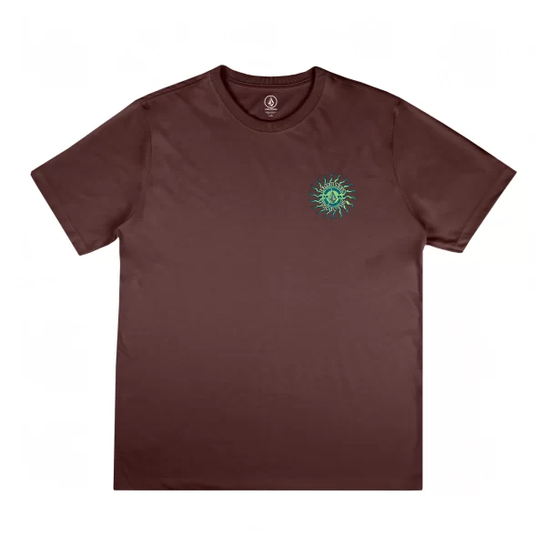 Camiseta Estampa VOLCOM estampa 5 - Image 8
