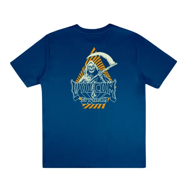 Camiseta Estampa VOLCOM estampa 4 - Image 9