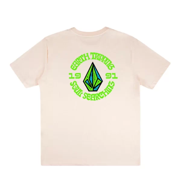 Camiseta Estampa VOLCOM estampa 1 - Image 2