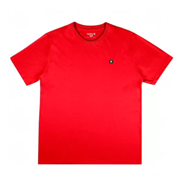 Camiseta Estampa HURLEY estampa 2 - Image 2
