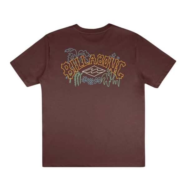 Camiseta Estampa BILLABONG estampa 1 - Image 6