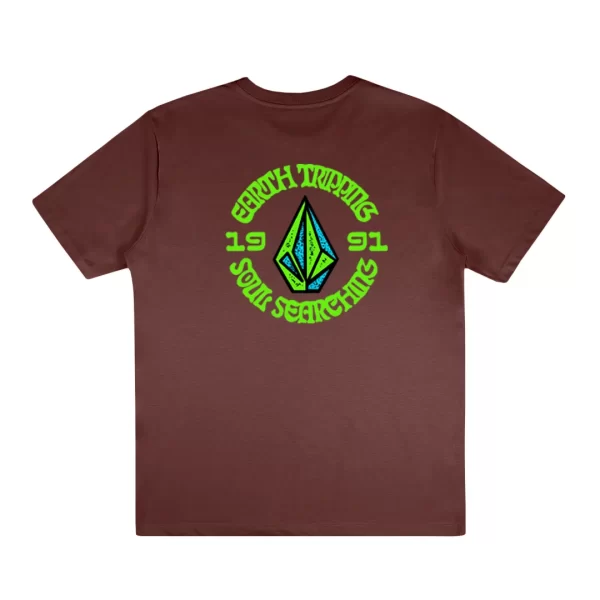 Camiseta Estampa VOLCOM estampa 1 - Image 9