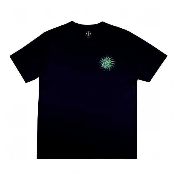 Camiseta Estampa VOLCOM estampa 5