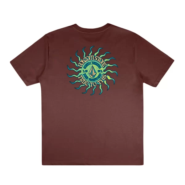 Camiseta Estampa VOLCOM estampa 5 - Image 9