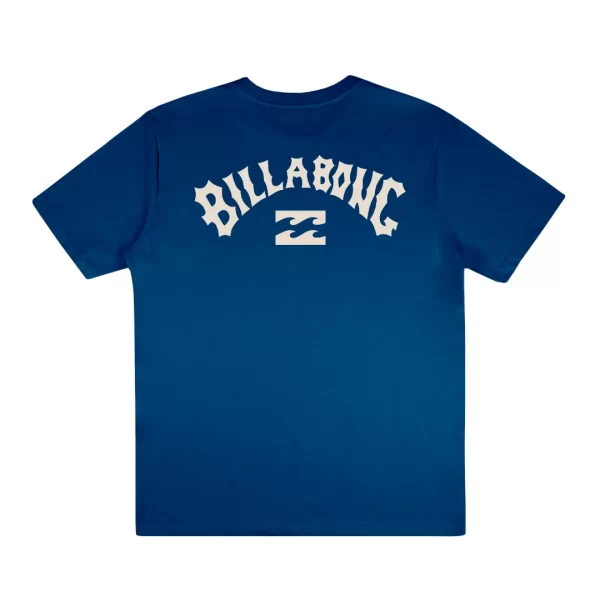Camiseta Estampa BILLABONG estampa 2 - Image 4
