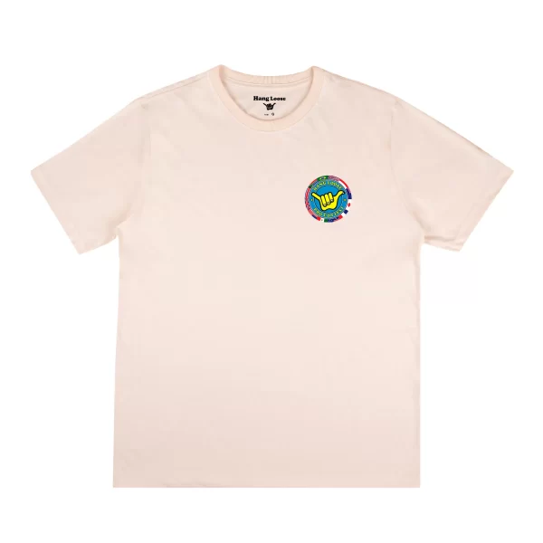 Camiseta Estampa HANGLOOSE estampa 1 - Image 5