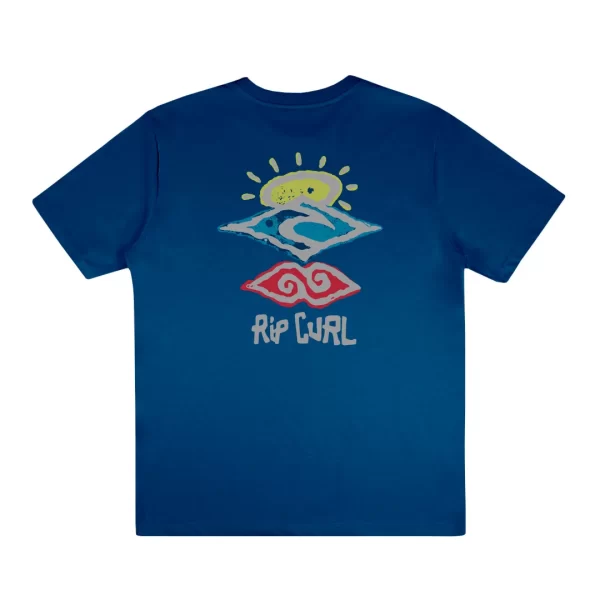 Camiseta Estampa RIPCURL estampa 2 - Image 8