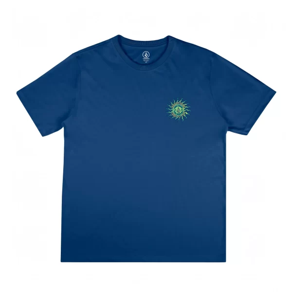 Camiseta Estampa VOLCOM estampa 5 - Image 4