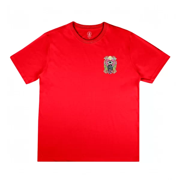 Camiseta Estampa VOLCOM estampa 3 - Image 6
