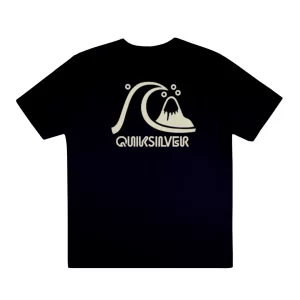 Camiseta Estampa QUICK SILVER estampa 1