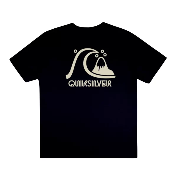 Camiseta Estampa QUICK SILVER estampa 1