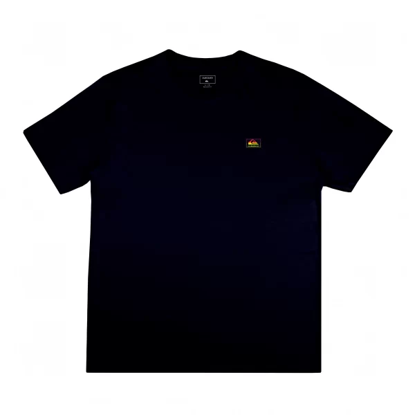 Camiseta Estampa QUICK SILVER estampa 3 - Image 4