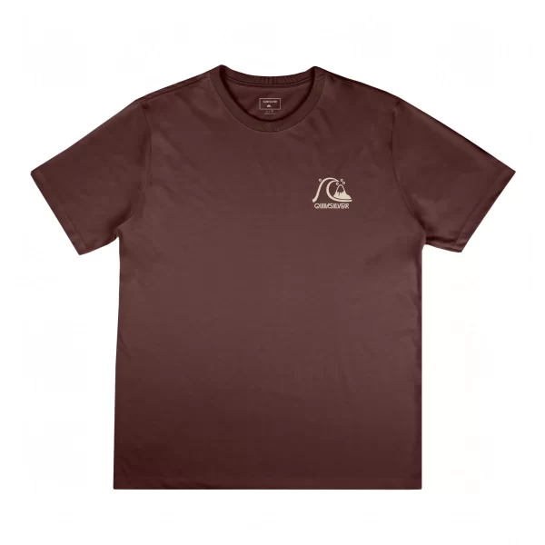 Camiseta Estampa QUICK SILVER estampa 1 - Image 8