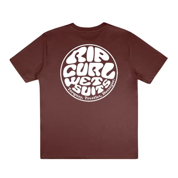 Camiseta Estampa RIPCURL estampa 1 - Image 5